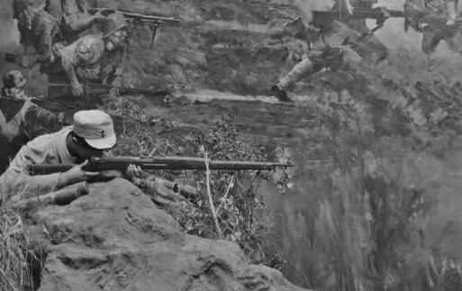 刘志丹牺牲时为什么裴周玉也在