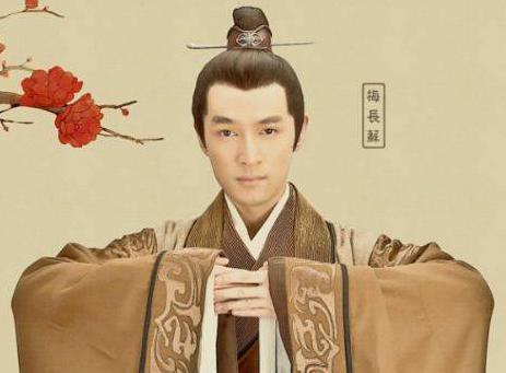 为什么陈庆之在一场洪水之后就开始一蹶不振
