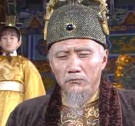 朱元璋作为前朝皇帝 康熙为什么会参拜朱元璋
