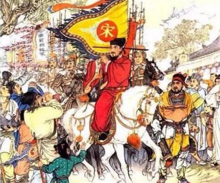 “接盘侠”宋孝宗是怎么将南宋延续百年的 他是怎么做的