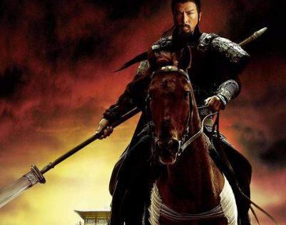 野史中记载关羽杀了貂蝉会怎么回事 这件事情的起因是什么