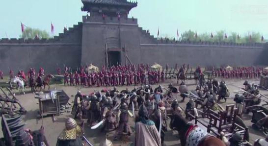 建文帝以皇长孙的身份登基为帝,他最后怎么死的
