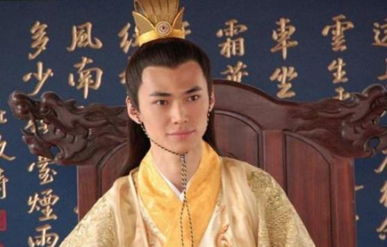 建文帝以皇长孙的身份登基为帝,他最后怎么死的
