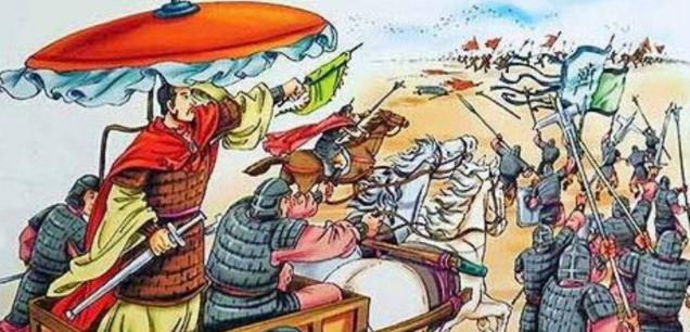 周朝历经八百余年最终灭亡,最后一代周天子姬延是个怎样的人物?