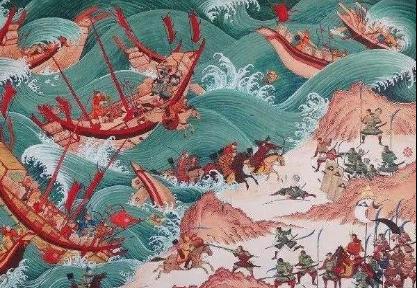 菊花王朝到底有什么样的魅力 为什么日本从未改朝换代呢