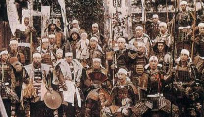 菊花王朝到底有什么样的魅力 为什么日本从未改朝换代呢