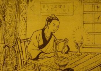 范仲淹救灾有奇招!大兴土木,哄抬米价是怎么回事