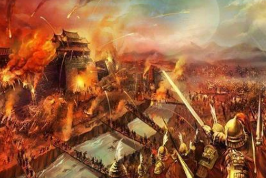 在古代作为整个军队统帅的将军，他们的实力怎么样