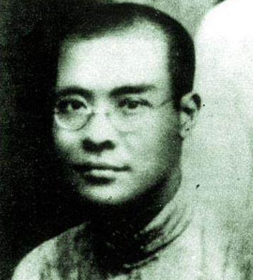 萧楚女的名字怎么来的