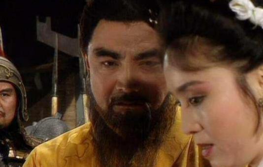 关羽的老婆为什么至今成谜