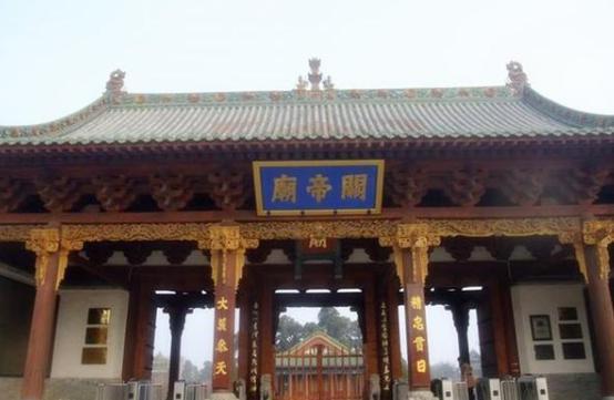 关羽的老婆为什么至今成谜