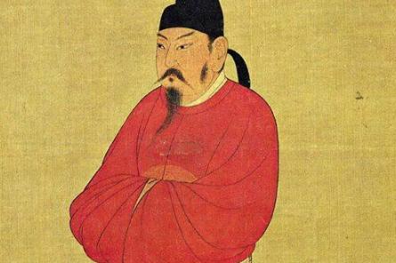 李世民打仗为什么这么厉害