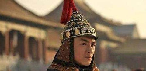 雍正上位后为什么不杀十四阿哥胤禵