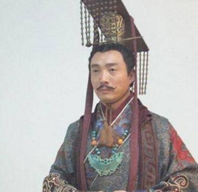 为什么刘邦没杀几个功臣 总有人说他杀功臣呢