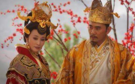 薛婕妤为什么会被囚禁