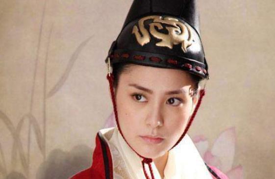薛婕妤为什么会被囚禁