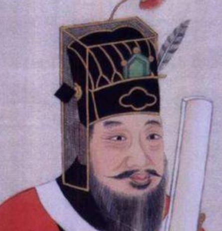 薛婕妤为什么会被囚禁