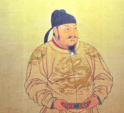 李治这么平庸，李世民为什么会选择他继位