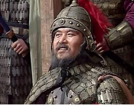 揭秘:被曹操处死的马腾到底是个怎样的人
