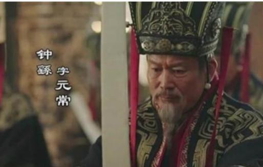 揭秘:被曹操处死的马腾到底是个怎样的人