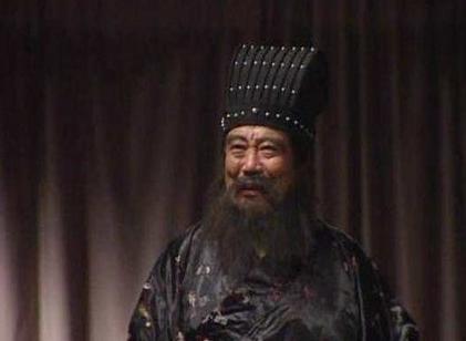 韩遂也算是东汉末年的军阀之一 他为什么要归顺曹操