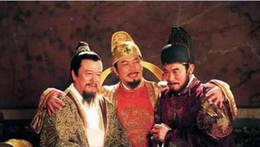 有人状告房玄龄谋反,李世民是如何处置的