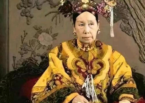 戊戌变法时慈禧要杀袁世凯,荣禄为什么要站出来保他