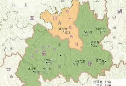 “播州之役”是如何打响的
