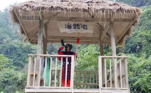 “播州之役”是如何打响的