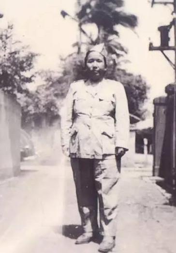 揭秘:历史上真正的双枪黄八妹去了哪里