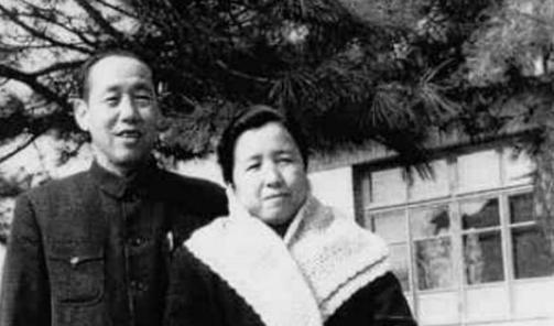 熊伯涛为什么只有少将军衔