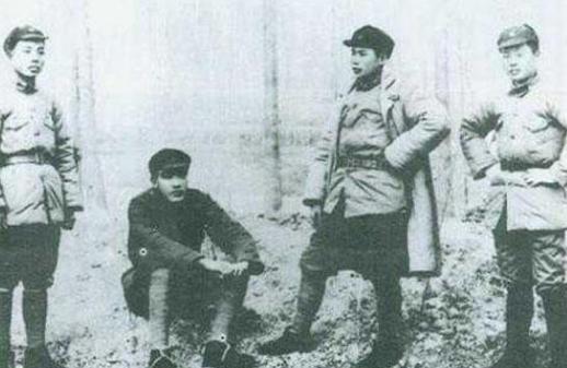 熊伯涛为什么只有少将军衔