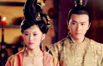 武则天的家世背景怎么样