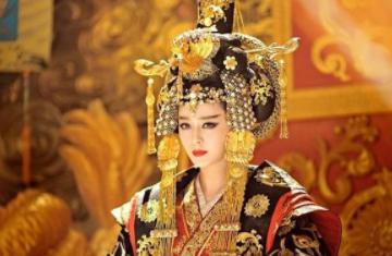 武则天的家世背景怎么样