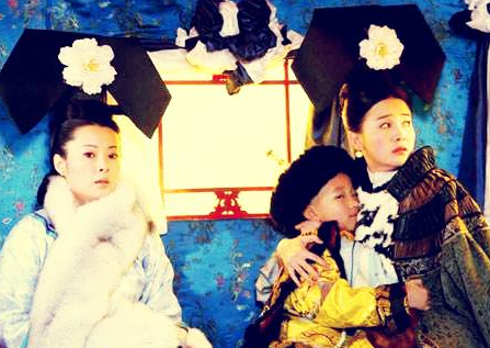 古代皇帝寿命为什么那么短 决定因素出在什么地方