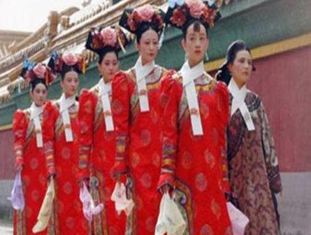 古代宫女出宫时大多数都是年轻貌美的 为什么却无人敢要呢