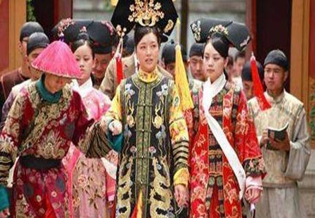 古代宫女出宫时大多数都是年轻貌美的 为什么却无人敢要呢