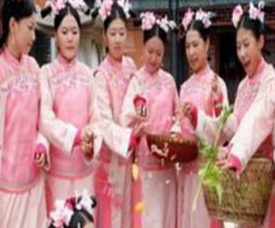 古代宫女出宫时大多数都是年轻貌美的 为什么却无人敢要呢