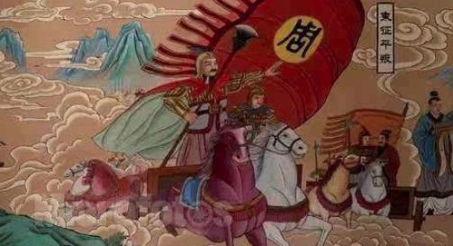 孤竹国与商朝有很深的渊源,孤竹国在春秋时期是怎么灭亡的
