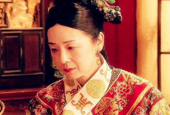 慈禧的封号为什么从“兰贵人”直接成了“懿嫔”
