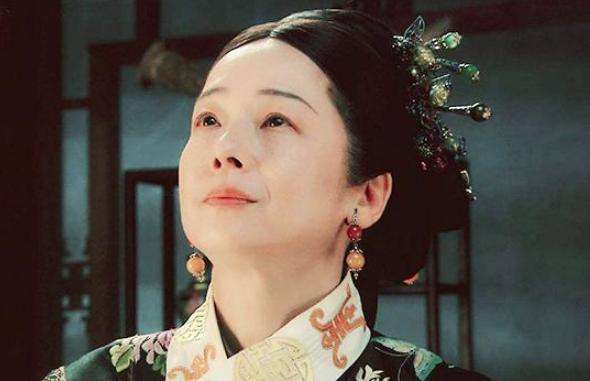 慈禧的封号为什么从“兰贵人”直接成了“懿嫔”