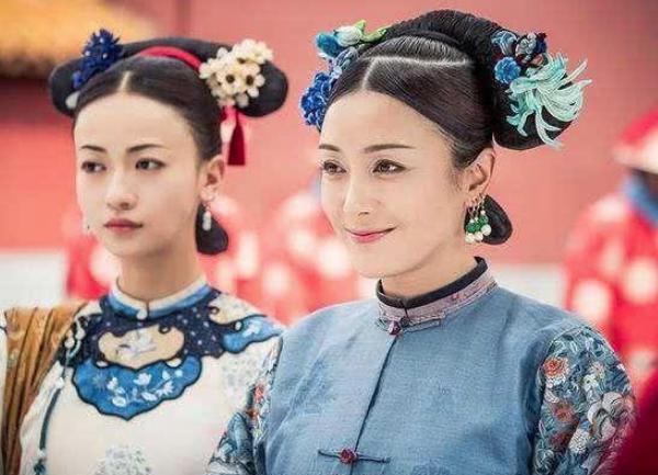 出身豪门的恬嫔，最后怎么被大火烧死的
