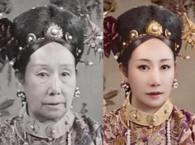 揭秘：咸丰皇帝为什么那么喜欢慈禧