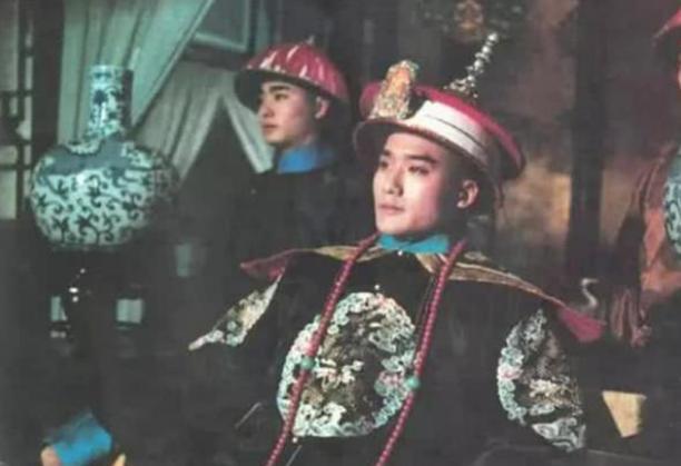 揭秘：咸丰皇帝为什么那么喜欢慈禧