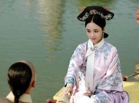 吉妃是怎么从慈禧身边宫女变成咸丰的宠妃的