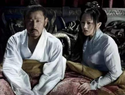 审食其是怎么从男仆走到宰相那个位置的