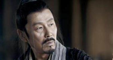 审食其是怎么从男仆走到宰相那个位置的