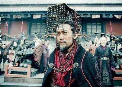 赵武灵王身为一国之君,为什么会被儿子活活饿死