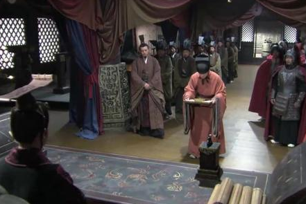 赵武灵王身为一国之君,为什么会被儿子活活饿死