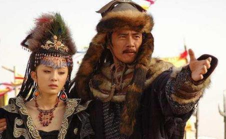 古代匈奴的最强时期有多强 他们是如何壮大的